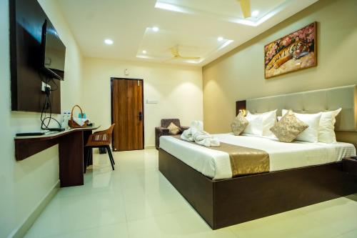 rhyme hotel hitech city