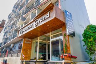 hotel navneeta grand varanasi