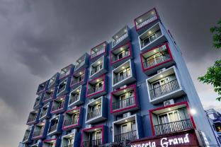 hotel navneeta grand varanasi