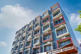 hotel navneeta grand varanasi