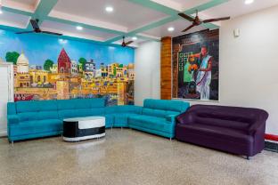 Hotel Navneeta Grand Varanasi,,2 star