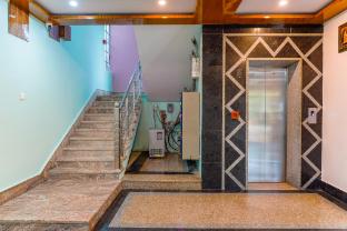 hotel navneeta grand varanasi