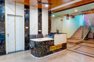 Hotel Navneeta Grand Varanasi,,2 star