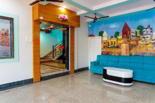 Hotel Navneeta Grand Varanasi,,2 star
