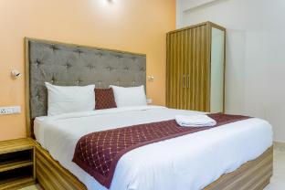 hotel navneeta grand varanasi