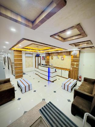 hotel manish international