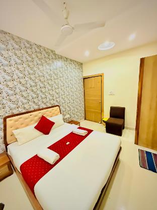 hotel manish international