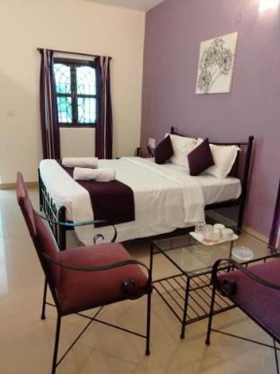 3 olives mandrem goa