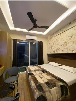 premium stay