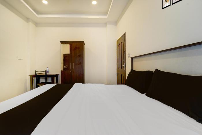 super collection o thiruvananthapuram central railway station formerly varah residency