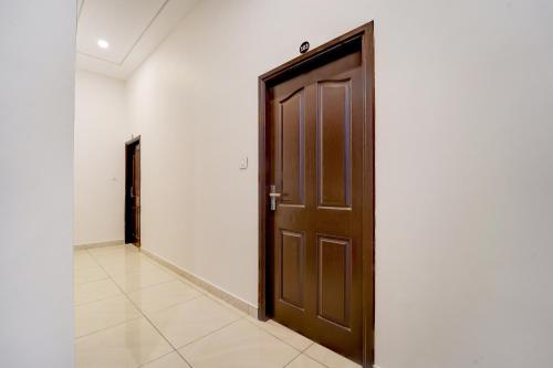 super collection o thiruvananthapuram central railway station formerly varah residency