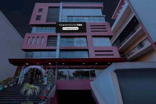 hotel o tulip sarovar