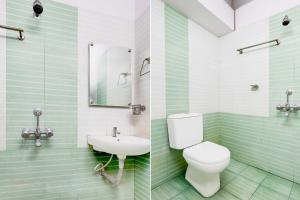 hotel o tulip sarovar