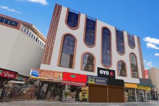 hotel o tulip sarovar