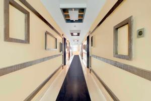 hotel o tulip sarovar