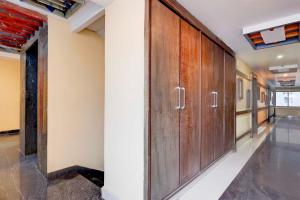 hotel o tulip sarovar