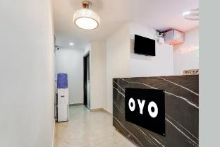 hotel o tulip sarovar