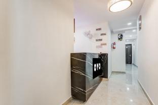 hotel o tulip sarovar
