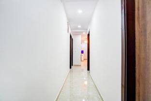 hotel o tulip sarovar