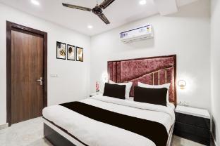 hotel o tulip sarovar