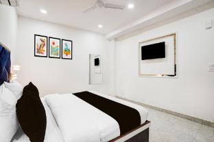 hotel o tulip sarovar