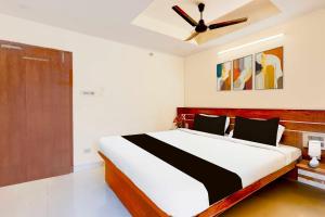 hotel o tulip sarovar