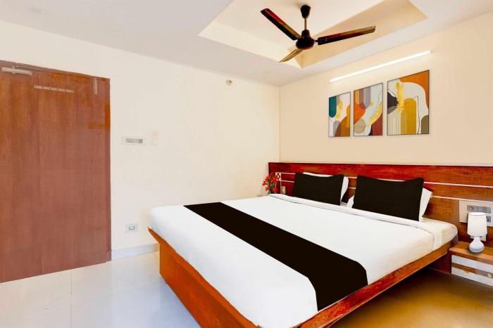 hotel o tulip sarovar