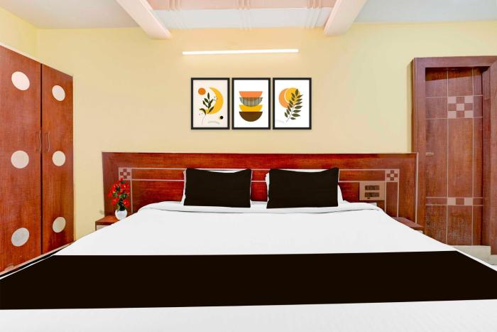 hotel o tulip sarovar