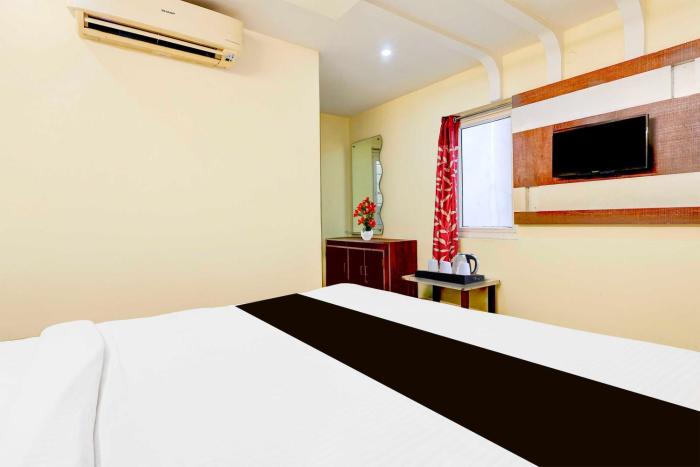 hotel o tulip sarovar