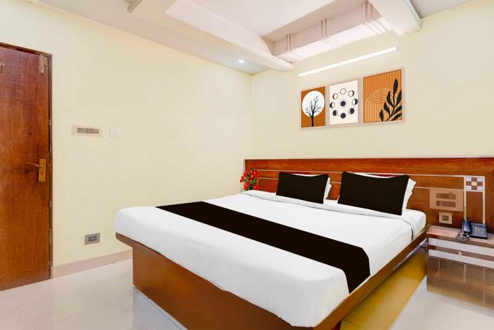 hotel o tulip sarovar