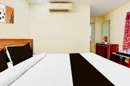 hotel o tulip sarovar