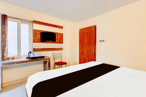 hotel o tulip sarovar