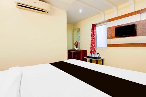 hotel o tulip sarovar