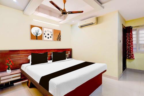 hotel o tulip sarovar
