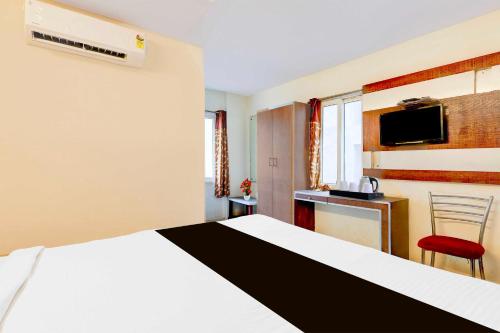 hotel o tulip sarovar