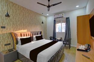 super townhouse oak banjara hills hyderabad