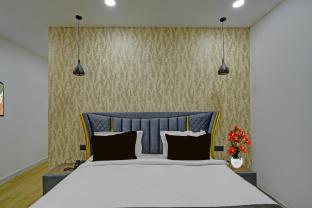 super townhouse oak banjara hills hyderabad