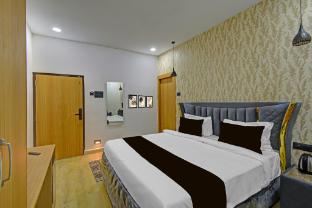 super townhouse oak banjara hills hyderabad