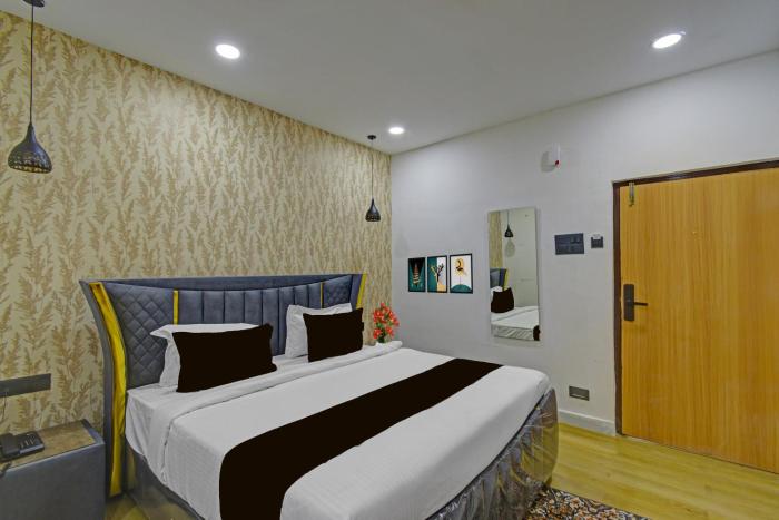 super townhouse oak banjara hills hyderabad