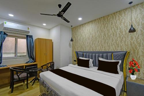 Super Townhouse Oak Banjara Hills Hyderabad,,4 star