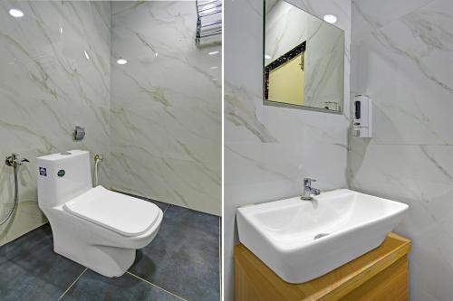 super townhouse oak banjara hills hyderabad