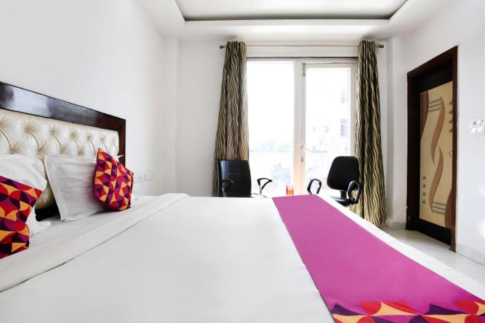 hotel o lotus