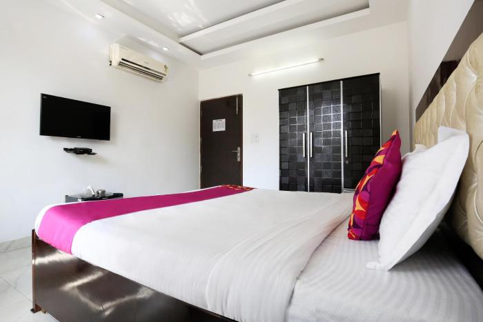 hotel o lotus