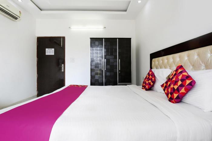 hotel o lotus