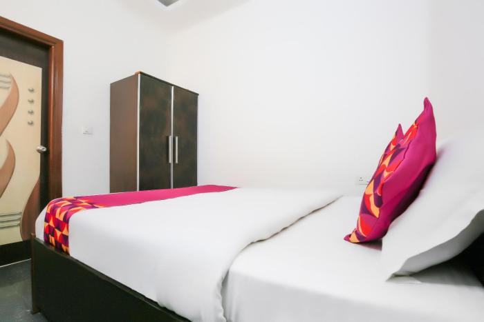 hotel o lotus
