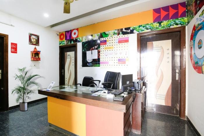 hotel o lotus
