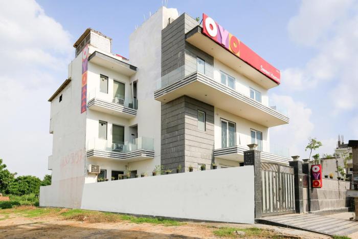 hotel o lotus