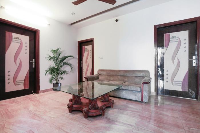 hotel o lotus