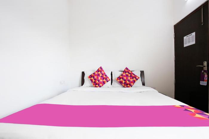 hotel o lotus
