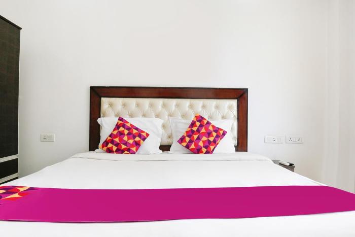 hotel o lotus